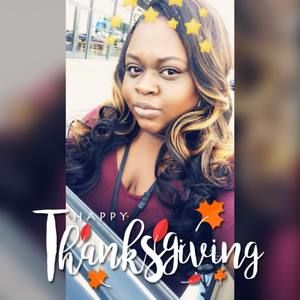 Meet your Posher, Angie